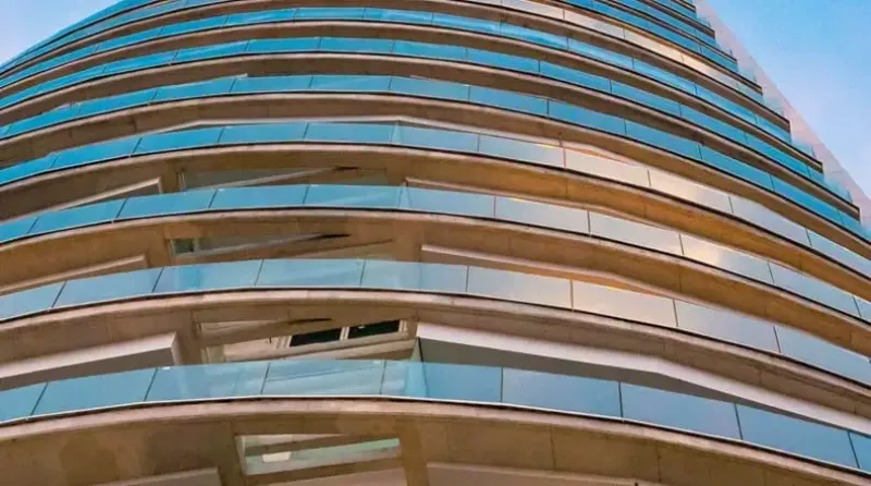 Delfín Tower