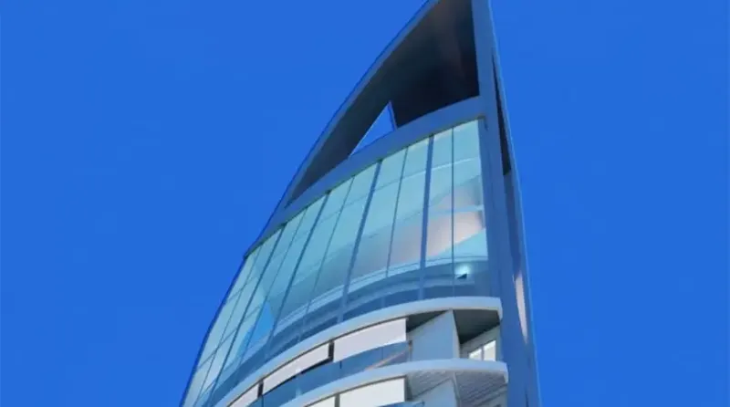 Delfín Tower