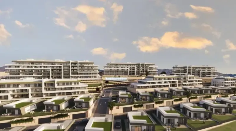 Bonalba Green Villas