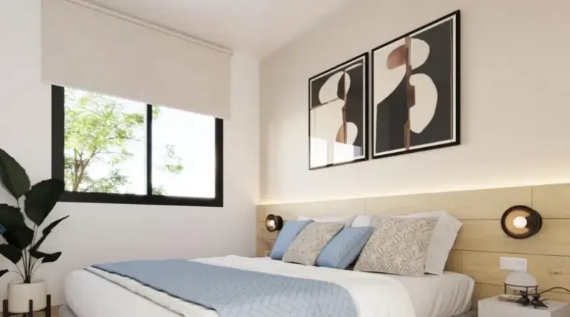 Bonalba Green Villas