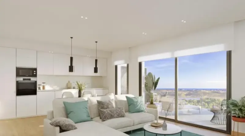 Bonalba Green Villas