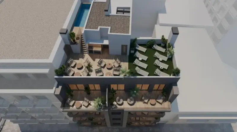EDIFICIO TALAN 2