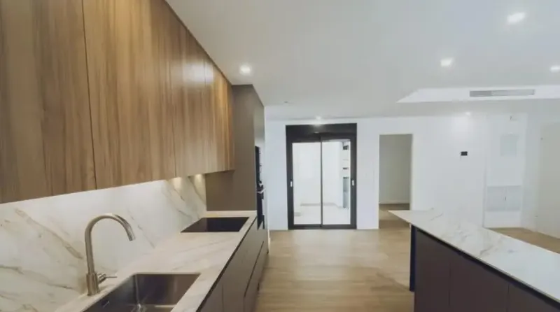 Residencial Mountain Views