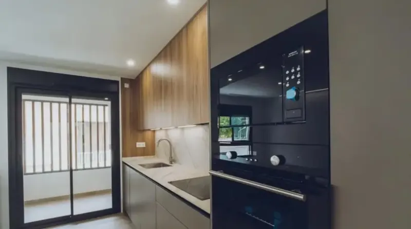 Residencial Mountain Views
