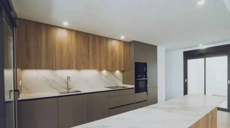 Residencial Mountain Views
