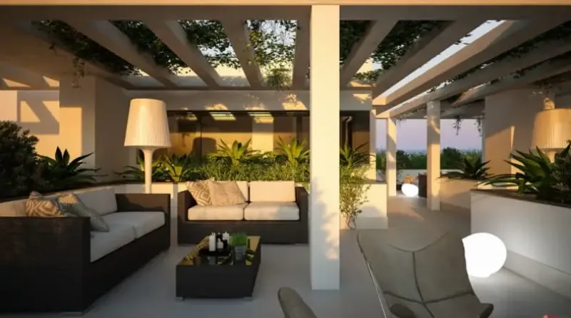 SeaGardens