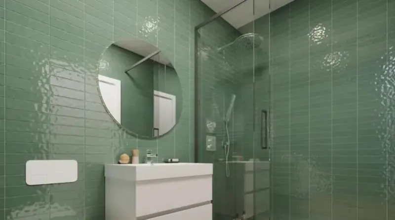 Bonalba Green F2