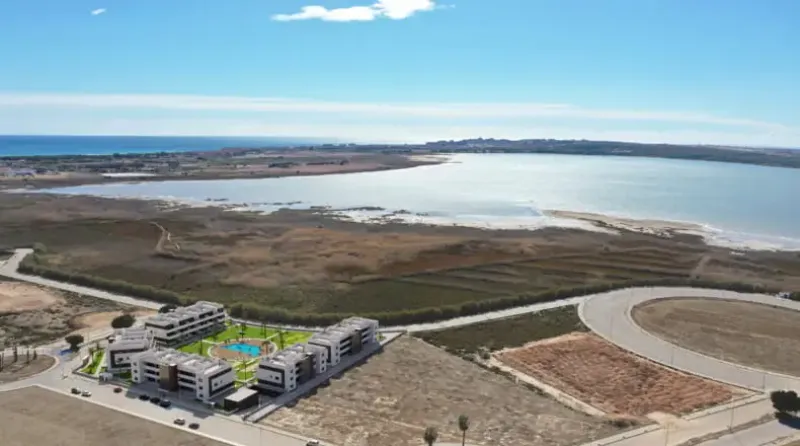 Oasis Laguna