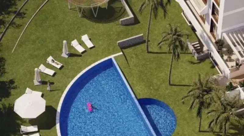 Dunara Resort bloque 2
