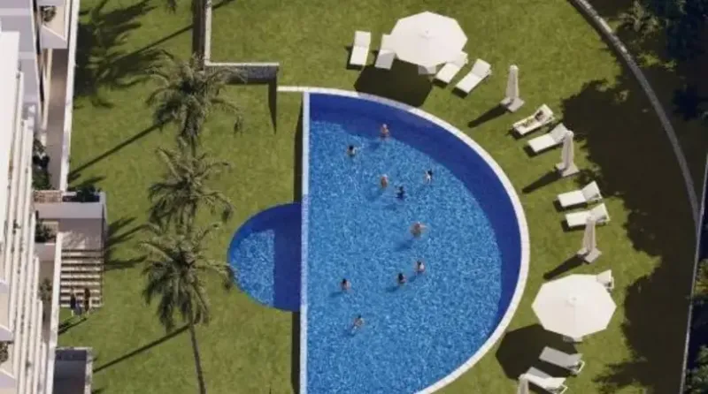 Dunara Resort bloque 2