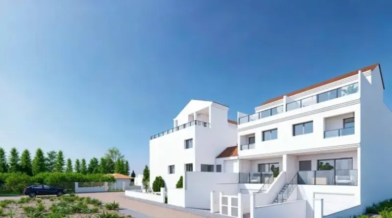 Residencial Azahares Rafal