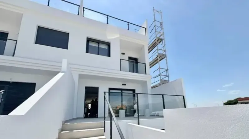 Residencial Azahares Rafal