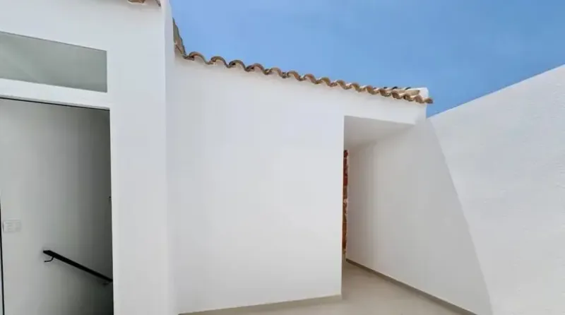 Residencial Azahares Rafal