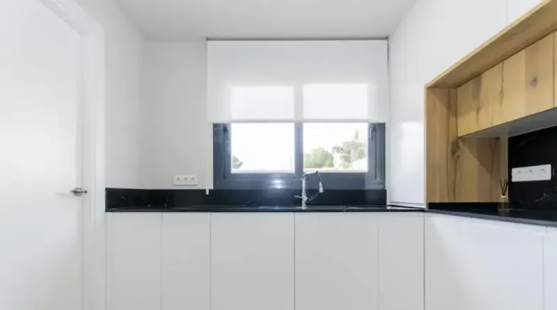 Bellavista Villas modelo Penelope