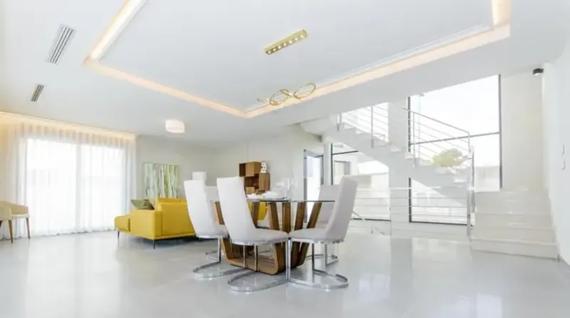 Bellavista Villas modelo Penelope