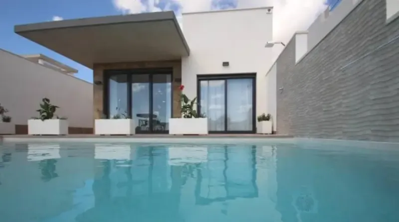 Bellavista Villas modelo GEMMA PLUS