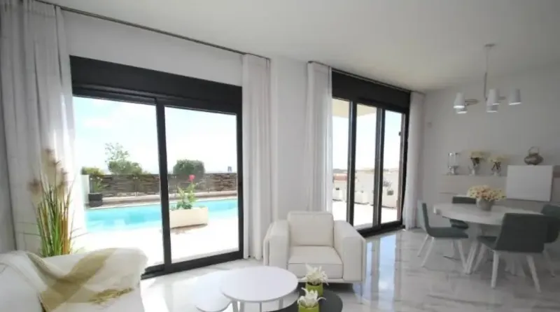 Bellavista Villas modelo GEMMA PLUS