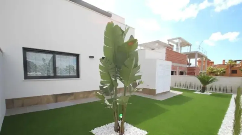 Bellavista Villas modelo GEMMA PLUS