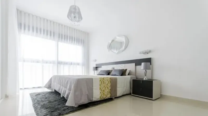Bellavista Villas modelo LEA