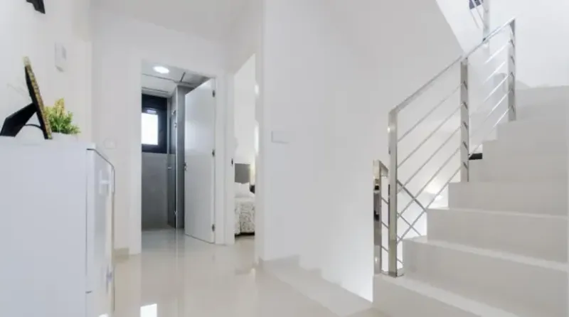 Bellavista Villas modelo LEA