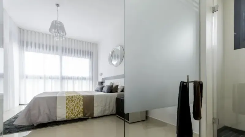 Bellavista Villas modelo LEA