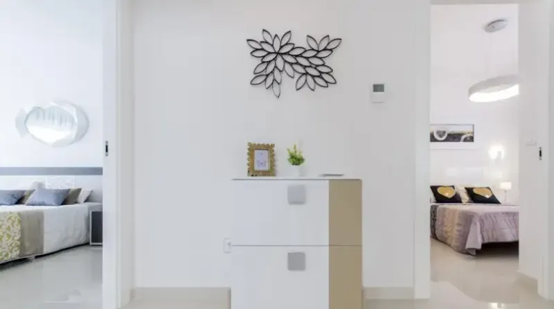 Bellavista Villas modelo LEA