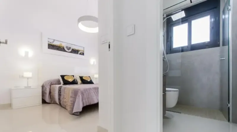 Bellavista Villas modelo LEA