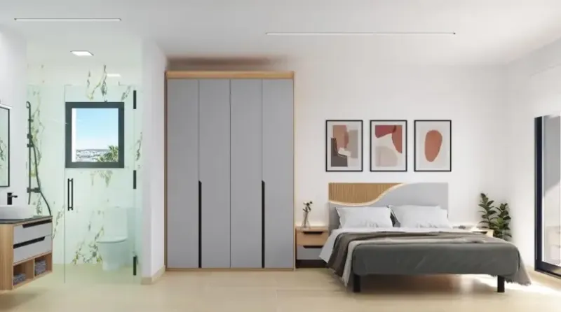 Oasis Laguna 3