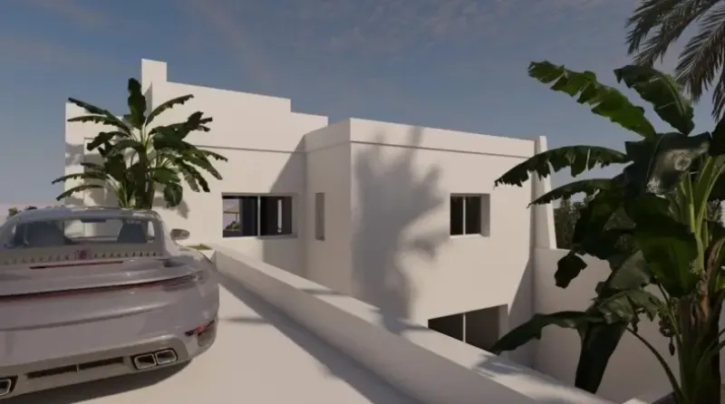 Grecia II Villas Thasos