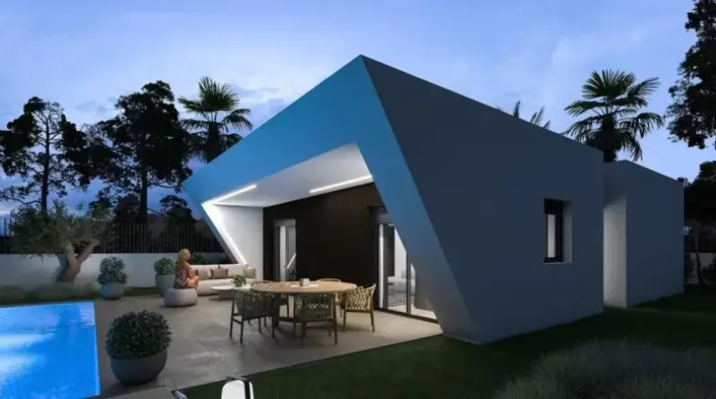 Alenda Golf Almendros Villas ATENEA PLUS F2