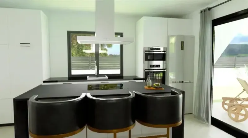 Alenda Golf Almendros Villas ATENEA PLUS F2
