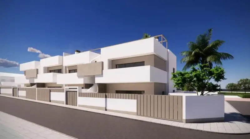 Seven Houses Bungalows 4