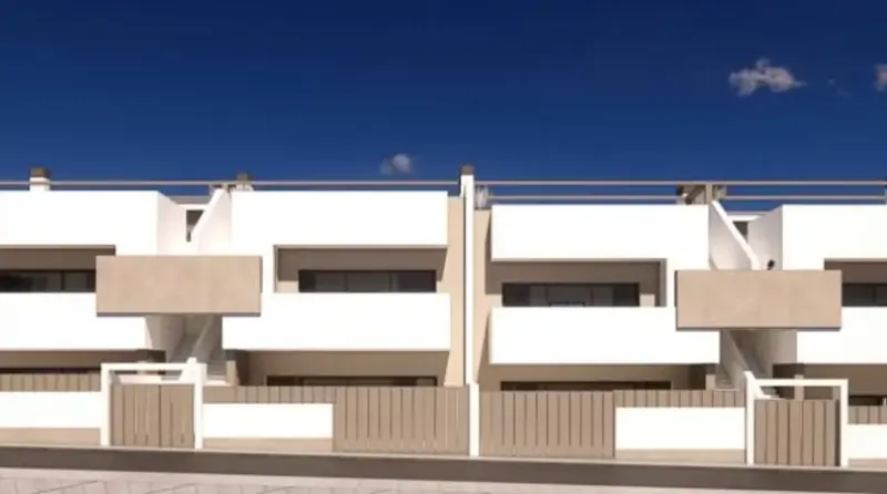 Seven Houses Bungalows 4