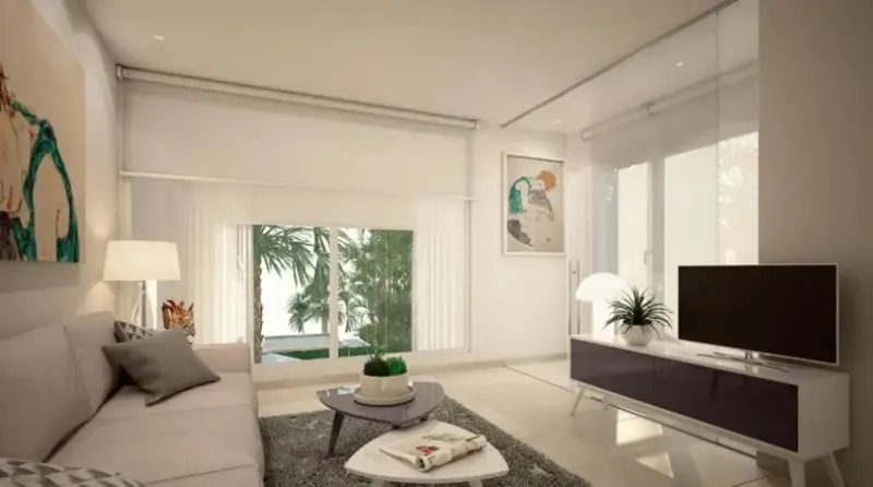 Residencial Apartamentos Zante - Grecia III