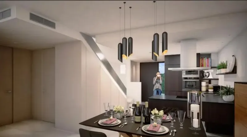 Residencial Apartamentos Zante - Grecia III