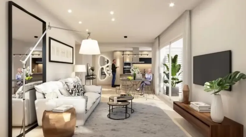 Residencial Apartamentos Zante - Grecia III