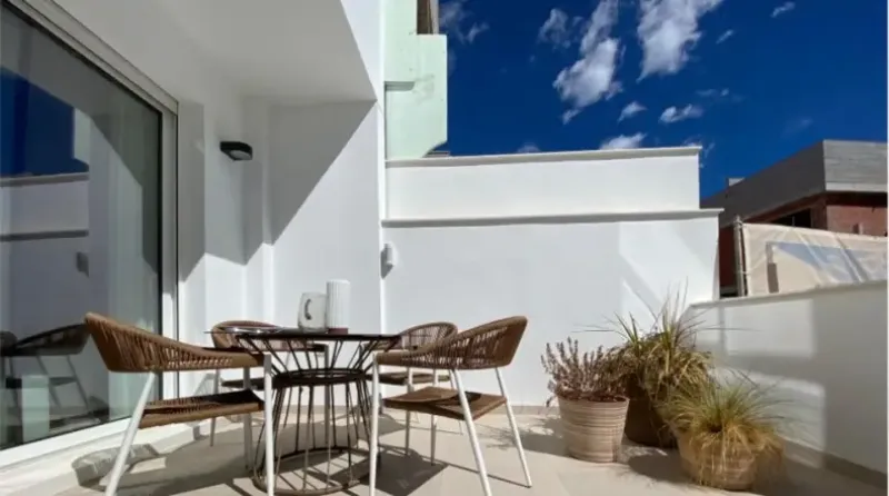 Playamar XIII