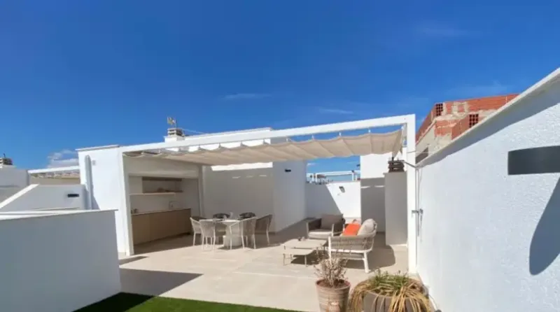Playamar XIII