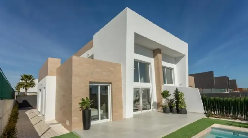 Residencial Mar Egeo II LEROS plus