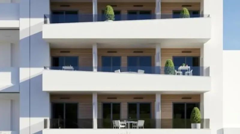 Intercosta Bahia center