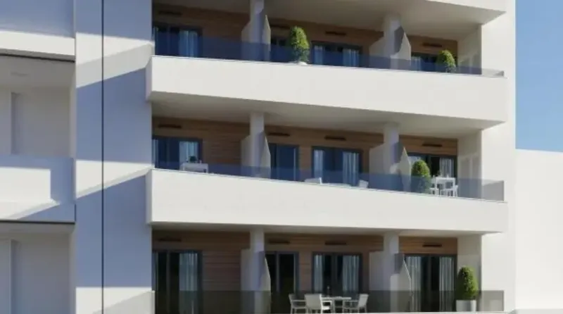 Intercosta Bahia center