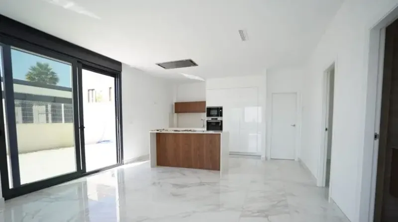 VILLA SKY