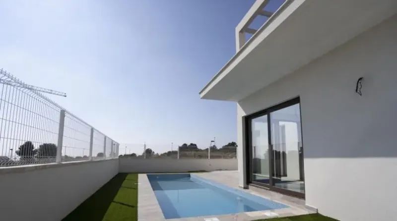 VILLA OCEAN
