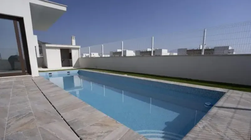 VILLA OCEAN
