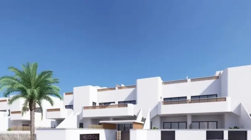 RESIDENCIAL MYKONOS APART