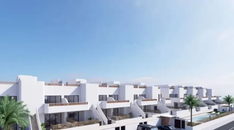 RESIDENCIAL MYKONOS APART