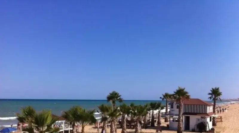 RESIDENCIAL MYKONOS APART