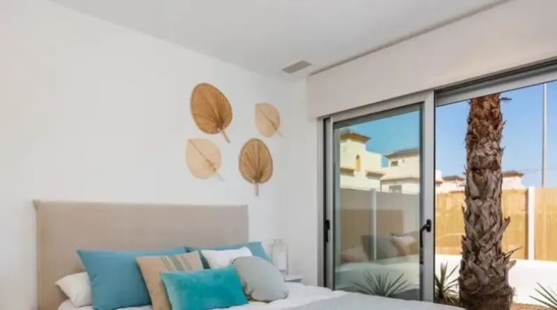 RESIDENCIAL MYKONOS APART