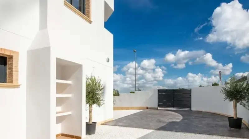 Vegasol Homes 2