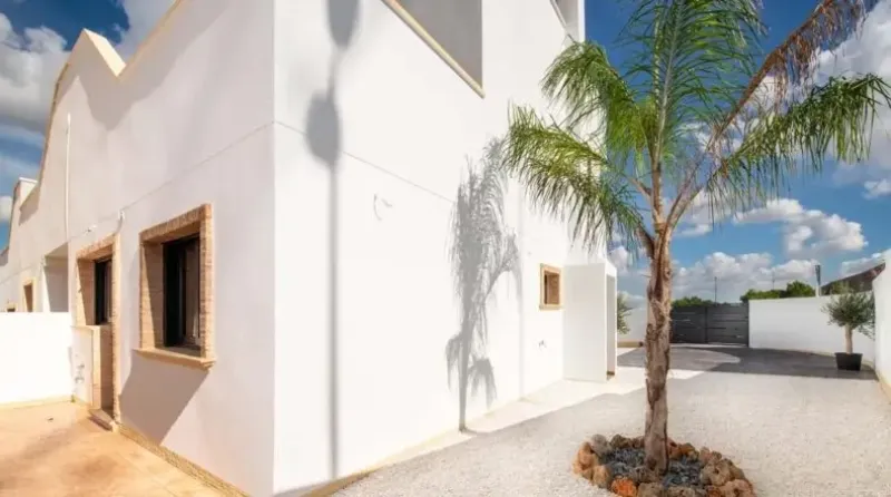 Vegasol Homes 2
